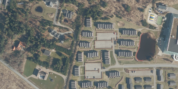 Matrikelkort Lønne Feriepark 148A