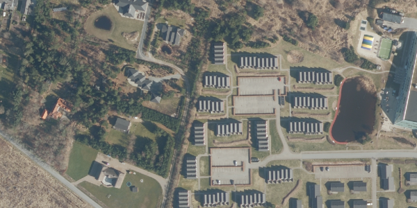 Matrikelkort Lønne Feriepark 148D