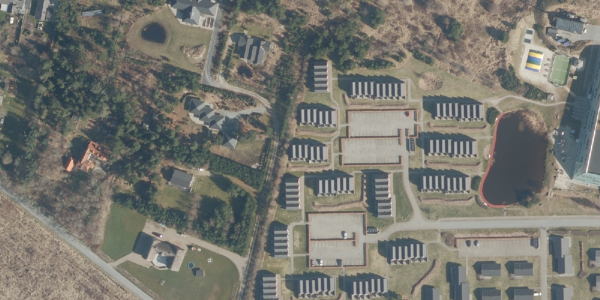 Matrikelkort Lønne Feriepark 148E