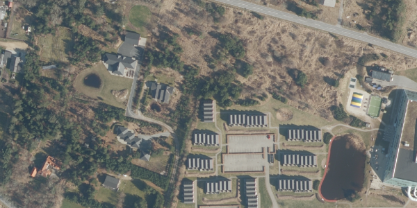 Matrikelkort Lønne Feriepark 152E