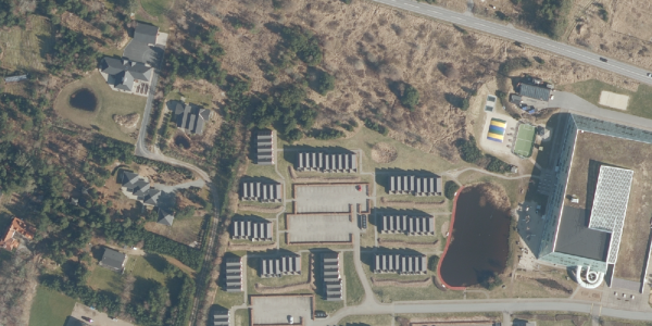 Matrikelkort Lønne Feriepark 154E