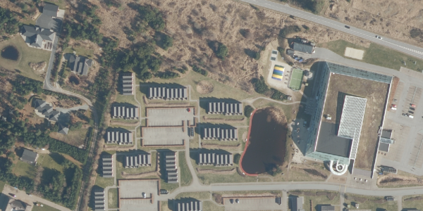 Matrikelkort Lønne Feriepark 156A