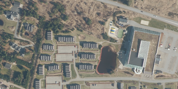 Matrikelkort Lønne Feriepark 156D