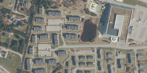 Matrikelkort Lønne Feriepark 160F
