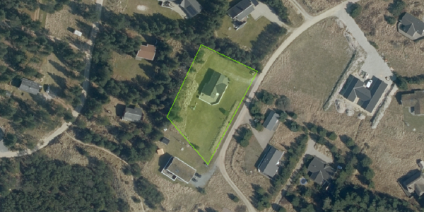 Matrikelkort Solhaven 21