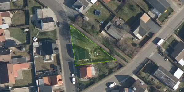 Matrikelkort Adelgade 8