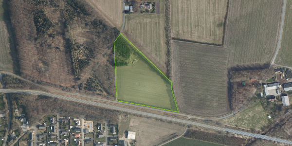 Matrikelkort Annexgade 21