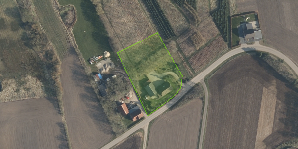 Matrikelkort Bjerndrupvej 15