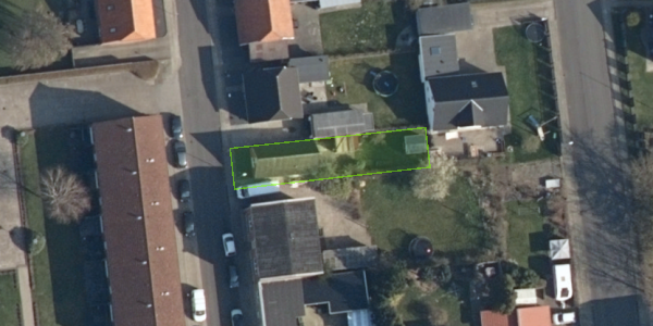 Matrikelkort Elmegade 8