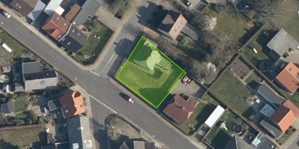 Matrikelkort Elmegade 28