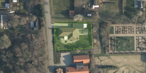 Matrikelkort Engdraget 3