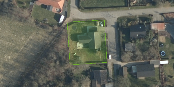 Matrikelkort Engdraget 49