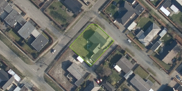 Matrikelkort Engparken 2
