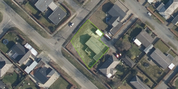 Matrikelkort Engparken 4