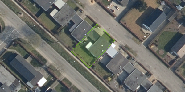 Matrikelkort Engparken 9
