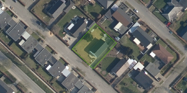 Matrikelkort Engparken 41