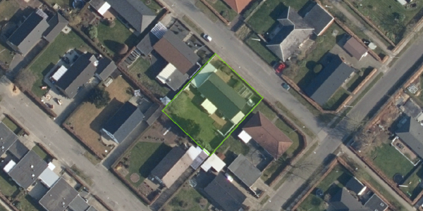 Matrikelkort Engparken 49