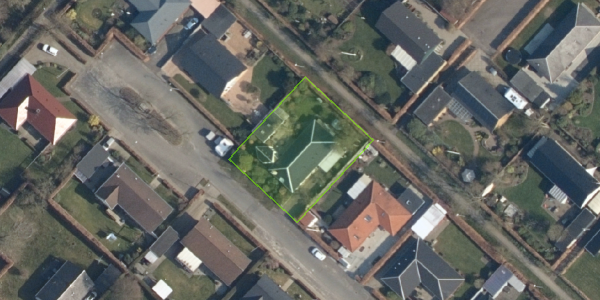 Matrikelkort Engparken 69