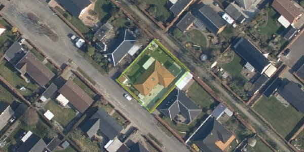 Matrikelkort Engparken 71