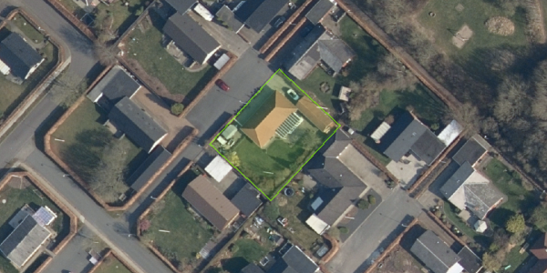 Matrikelkort Engparken 76