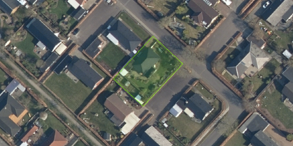 Matrikelkort Engparken 89