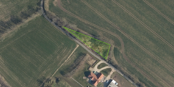 Matrikelkort Fruerlundvej 3