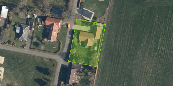 Matrikelkort Kirketoften 3