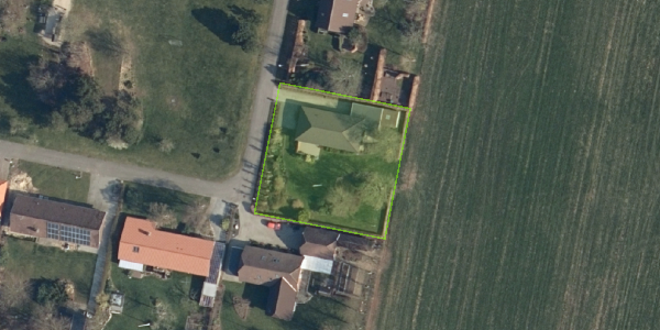 Matrikelkort Kirketoften 7