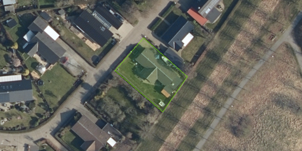 Matrikelkort Krogen 7