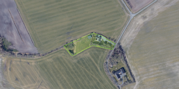 Matrikelkort Lambertsdamvej 7