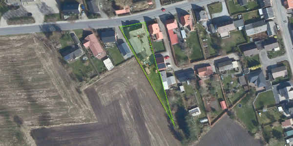Matrikelkort Nygade 13
