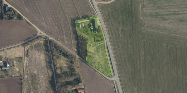 Matrikelkort Ribevej 78