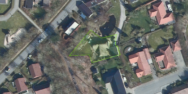 Matrikelkort Risagerlund 1