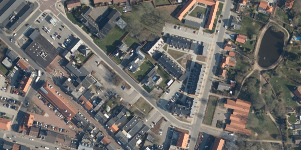 Matrikelkort Skolegade 4