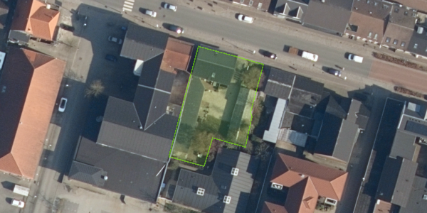 Matrikelkort Storegade 35A