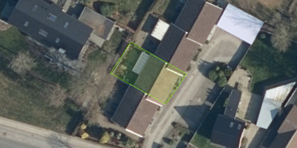 Matrikelkort Storegade 96B