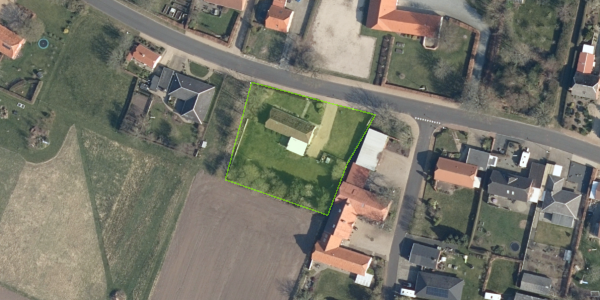 Matrikelkort Sviegade 17