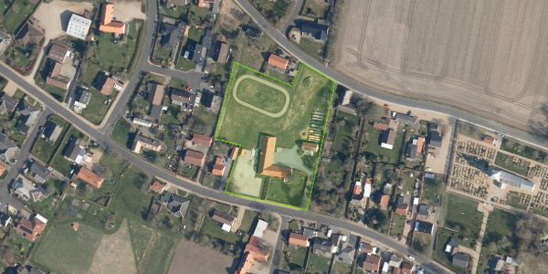 Matrikelkort Sviegade 18
