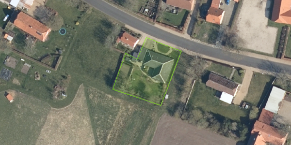 Matrikelkort Sviegade 19