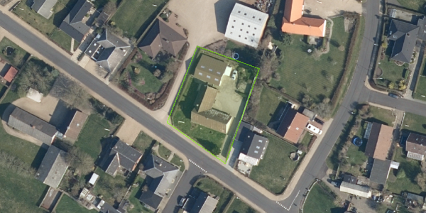Matrikelkort Sviegade 30