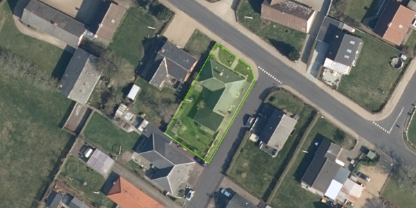 Matrikelkort Sviegade 31