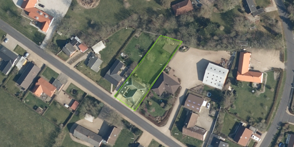 Matrikelkort Sviegade 34