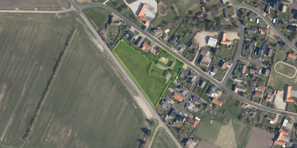Matrikelkort Sviegade 35