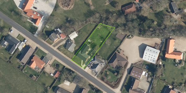 Matrikelkort Sviegade 36