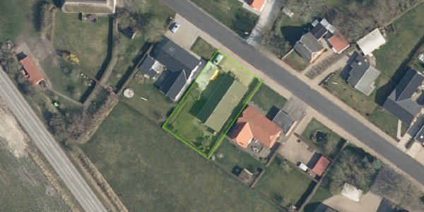 Matrikelkort Sviegade 41