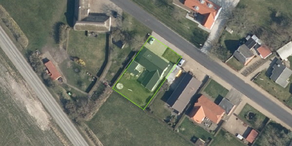 Matrikelkort Sviegade 43
