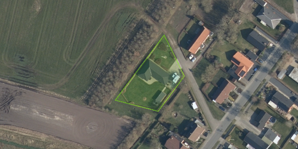 Matrikelkort Vesterled 1