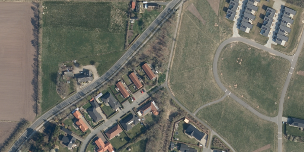 Matrikelkort Østertoften 63A