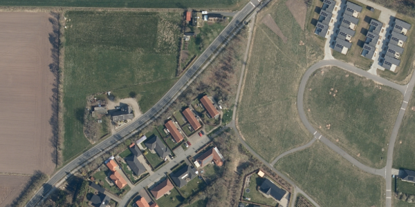 Matrikelkort Østertoften 63B