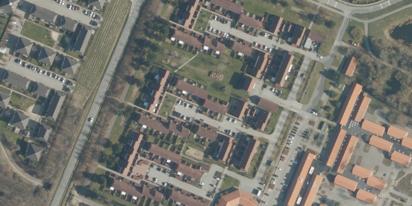 Matrikelkort Hjertingparken 322